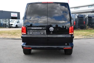 Volkswagen Transporter – thumbnail 6