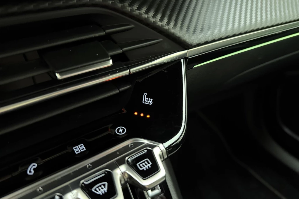 Peugeot e-2008 – foto 23