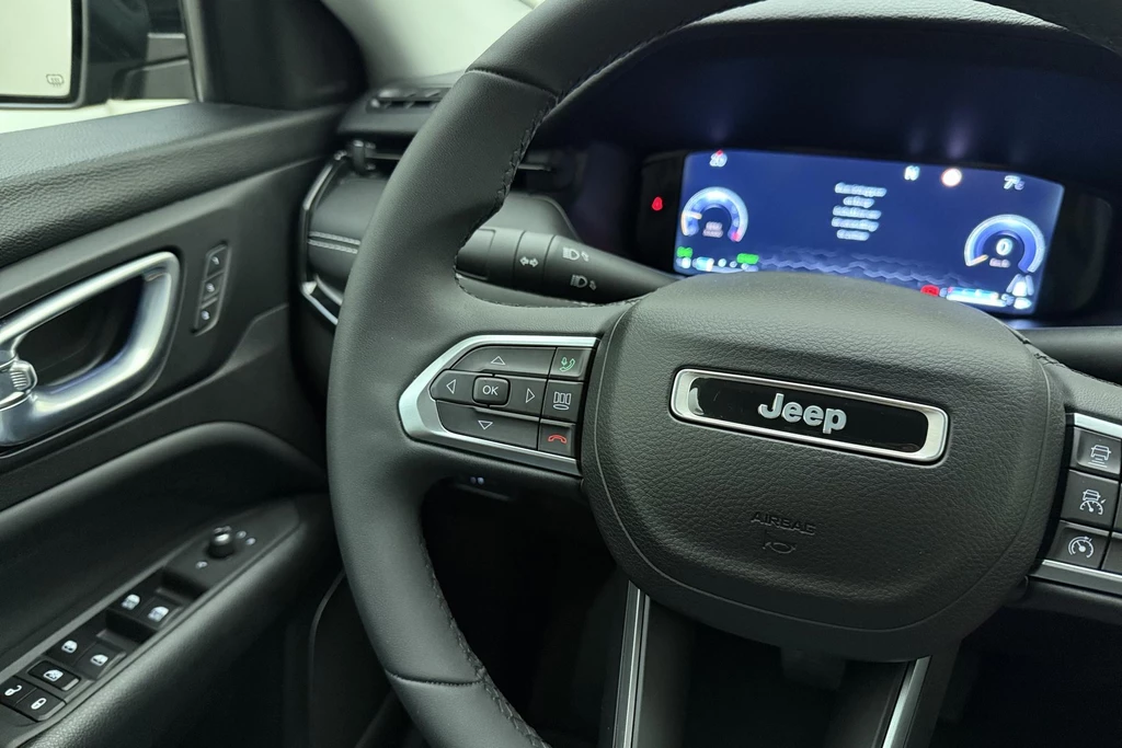 Jeep Compass – foto 21