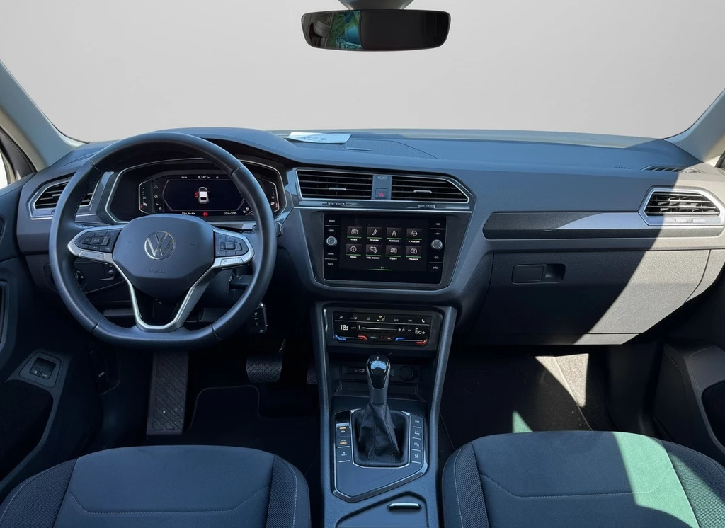 Volkswagen Tiguan – foto 10