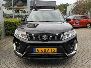 Suzuki Vitara – thumbnail 13