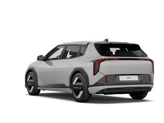 Kia EV4 – thumbnail 3