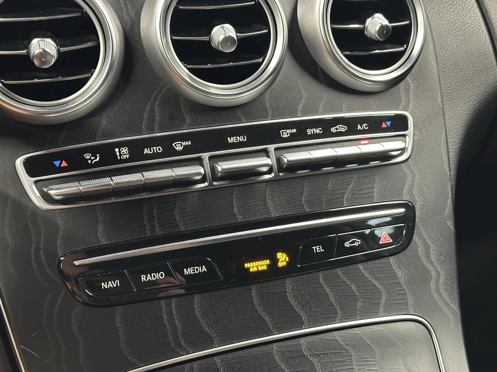 Mercedes-Benz C-Klasse – foto 40