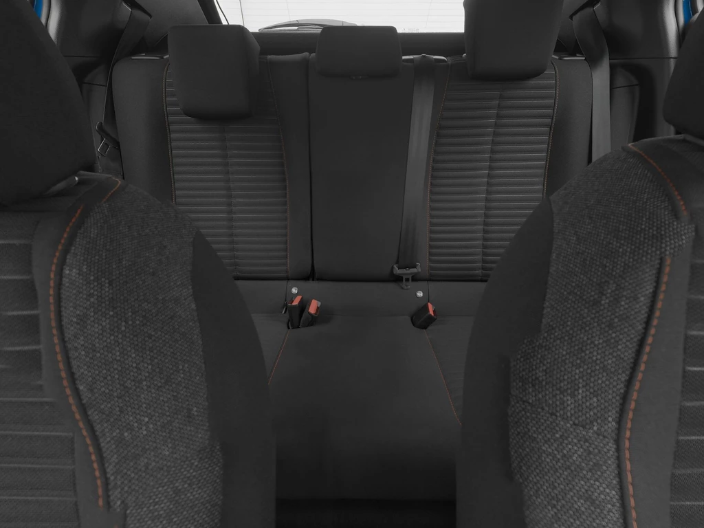 Peugeot e-2008 – foto 25