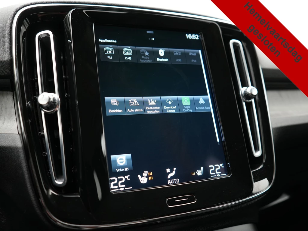 Volvo XC40 – foto 38