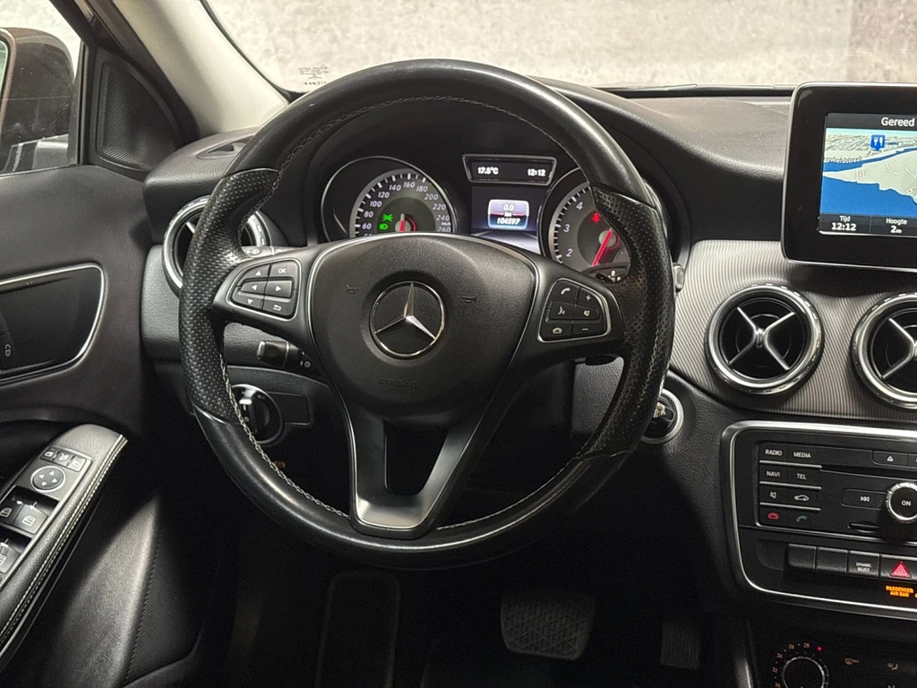Mercedes-Benz GLA – foto 12
