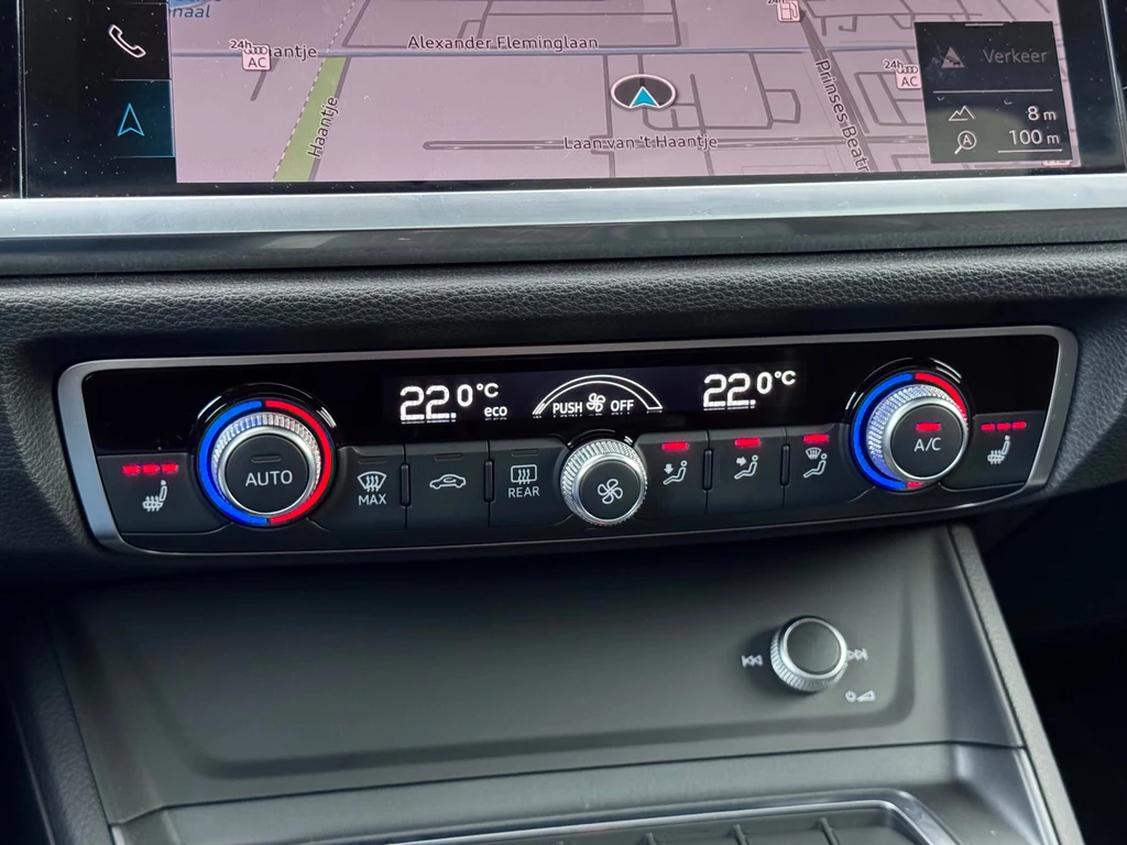 Audi Q3 – foto 25