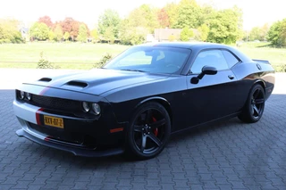 Dodge Challenger – thumbnail 5
