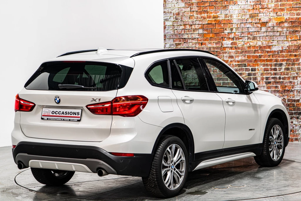 BMW X1 – foto 15