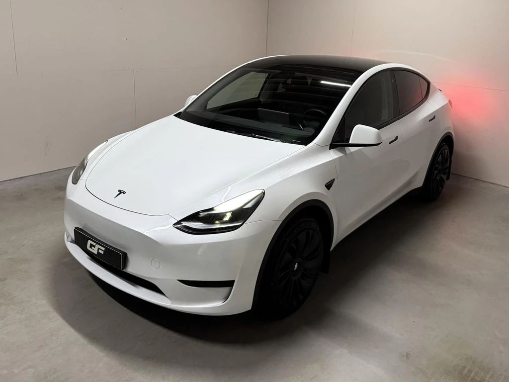 Tesla Model Y – foto 3