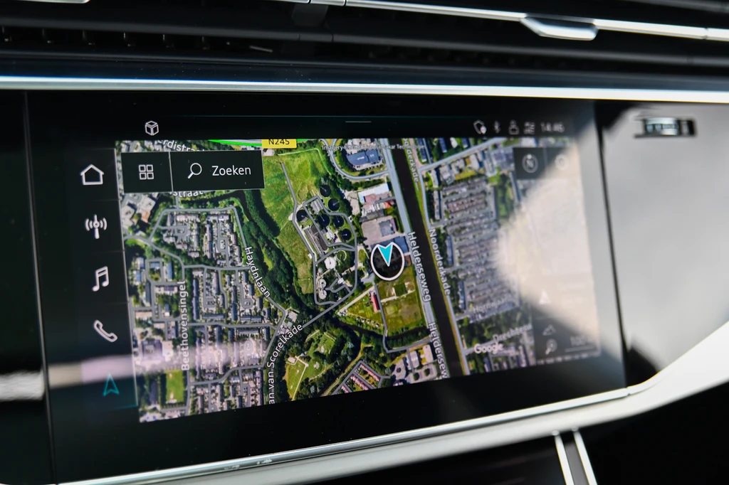 Audi Q7 – foto 43