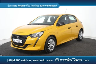 Peugeot 208 – thumbnail 1