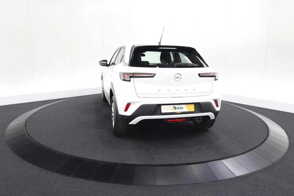 Opel Mokka – foto 6