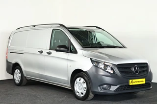 Mercedes-Benz Vito – thumbnail 7