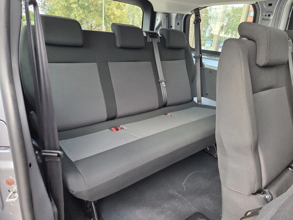 Peugeot e-Expert – foto 37