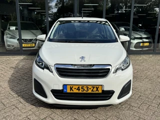 Peugeot 108 – thumbnail 7