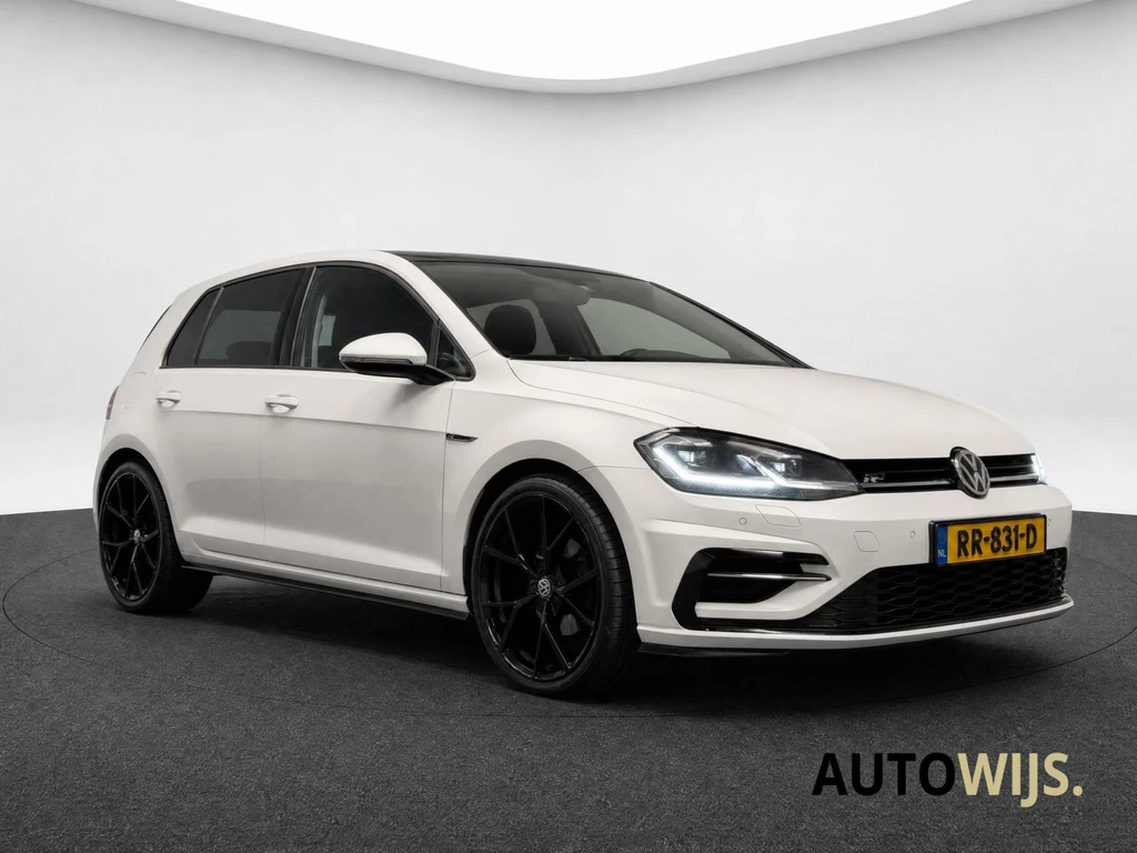 Volkswagen Golf – foto 5