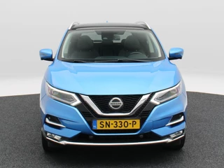 Nissan QASHQAI – thumbnail 8