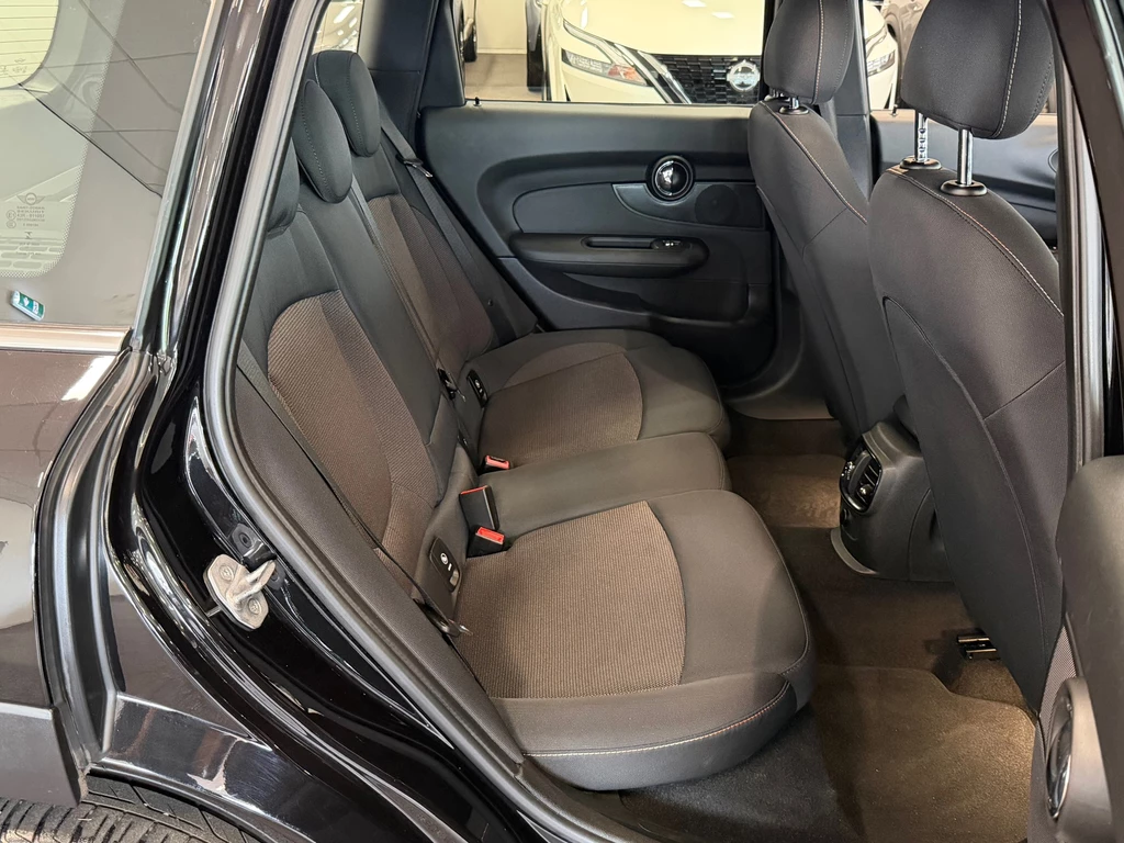 MINI Clubman – foto 17