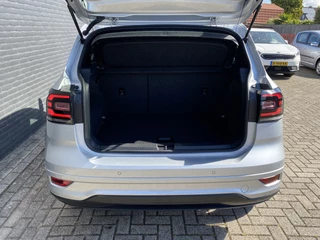 Volkswagen T-Cross – thumbnail 22