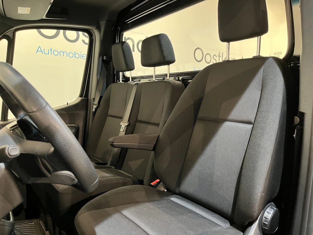 Mercedes-Benz Sprinter – foto 9