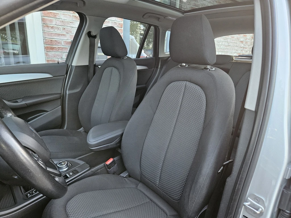 BMW X1 – foto 20