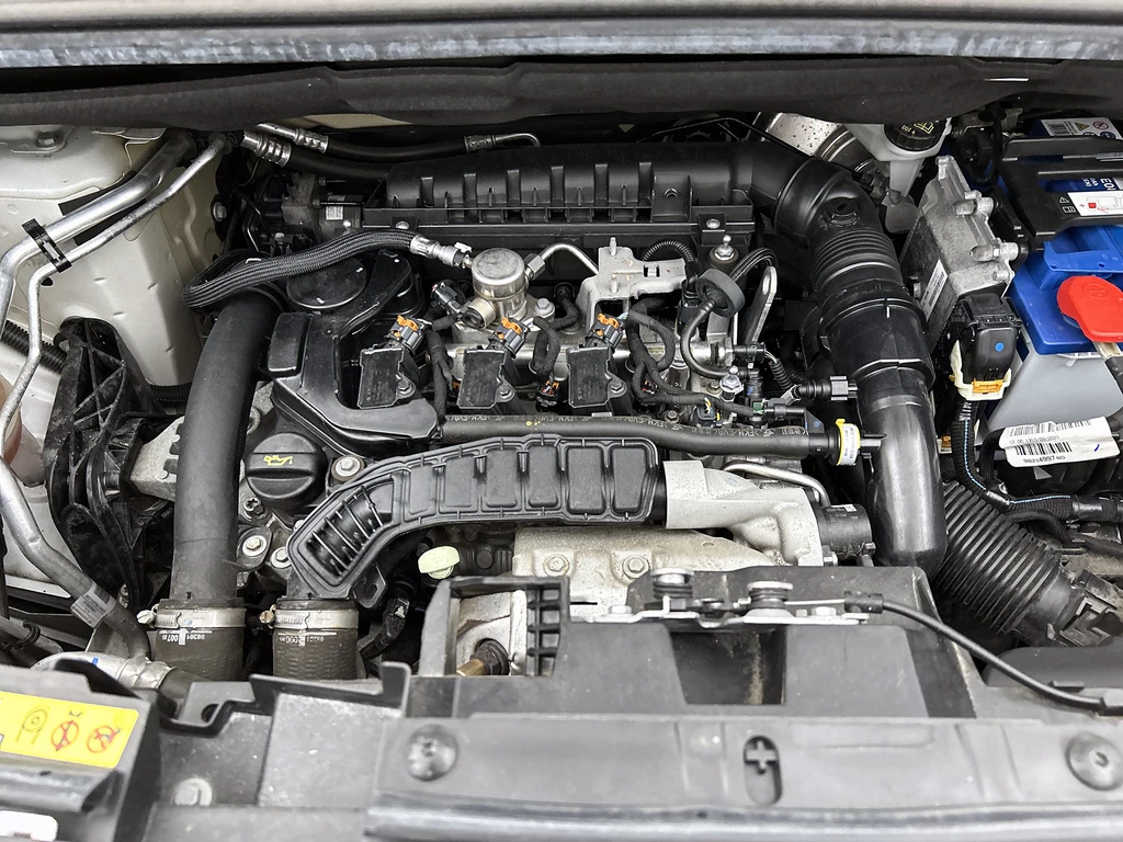 Citroën Berlingo – foto 25
