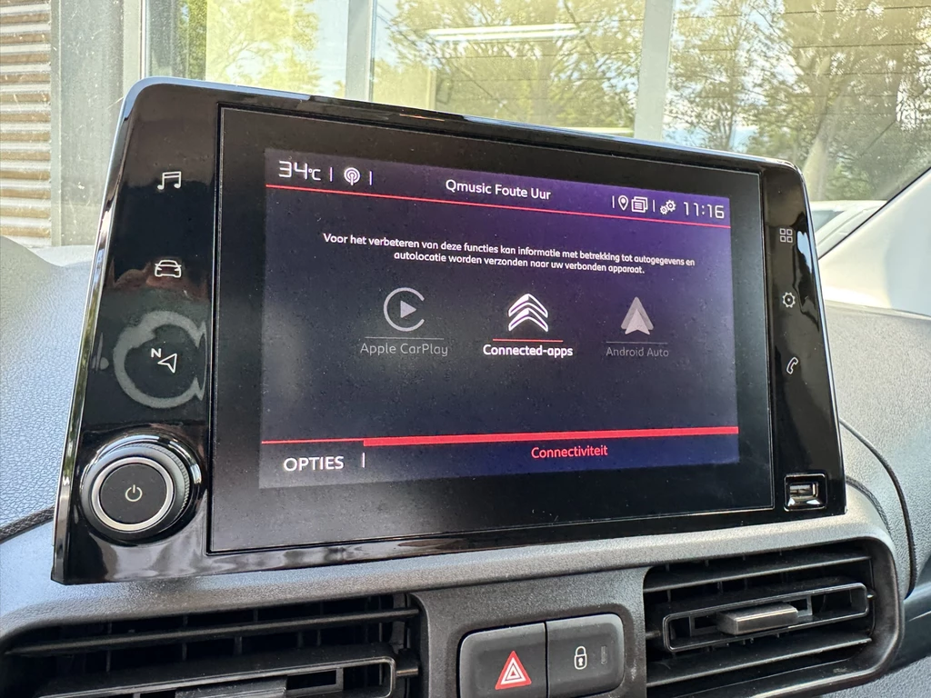 Citroën Berlingo – foto 20