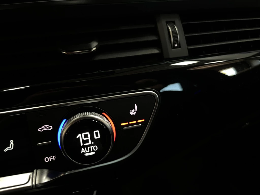 Audi A4 – foto 29