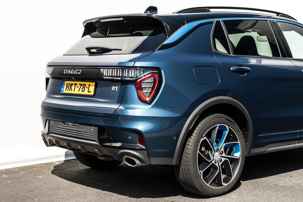 Lynk & Co 01 – foto 8