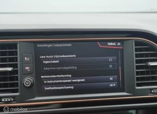 SEAT Leon – thumbnail 24