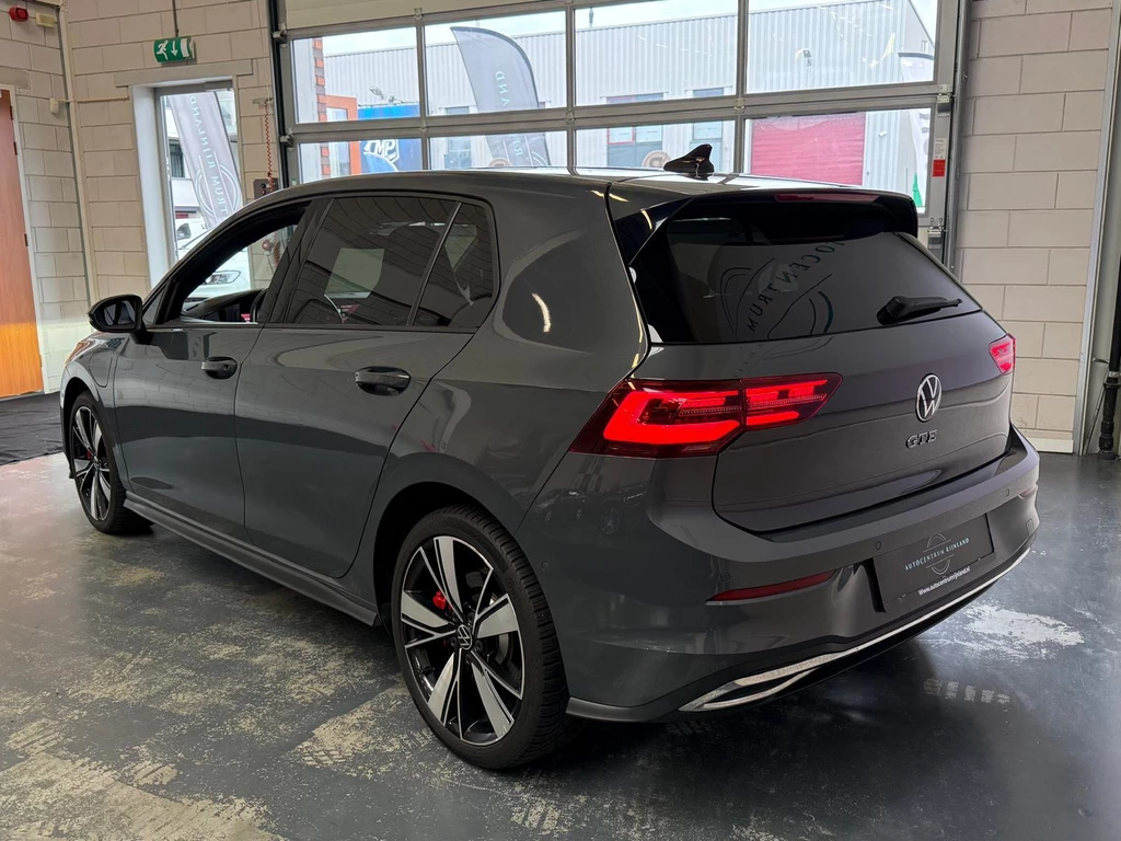 Volkswagen Golf – foto 4