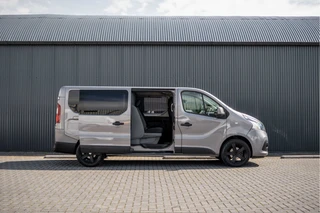 Nissan NV300 – thumbnail 4