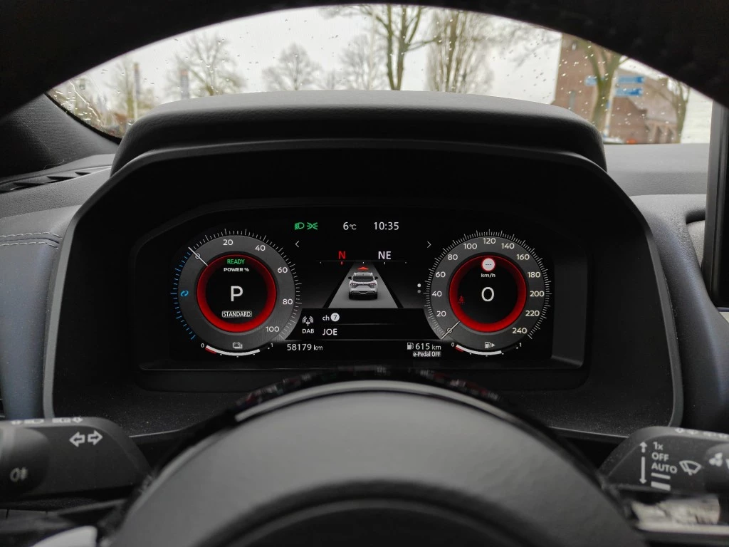 Nissan QASHQAI – foto 28