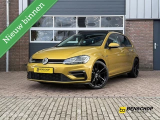 Volkswagen Golf – thumbnail 1