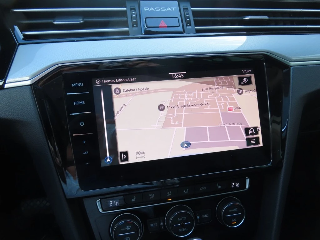 Volkswagen Passat – foto 29