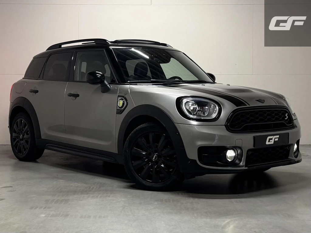 MINI Countryman – foto 16