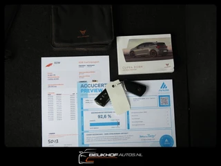 CUPRA Born – thumbnail 16
