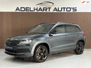 Škoda Karoq – thumbnail 1