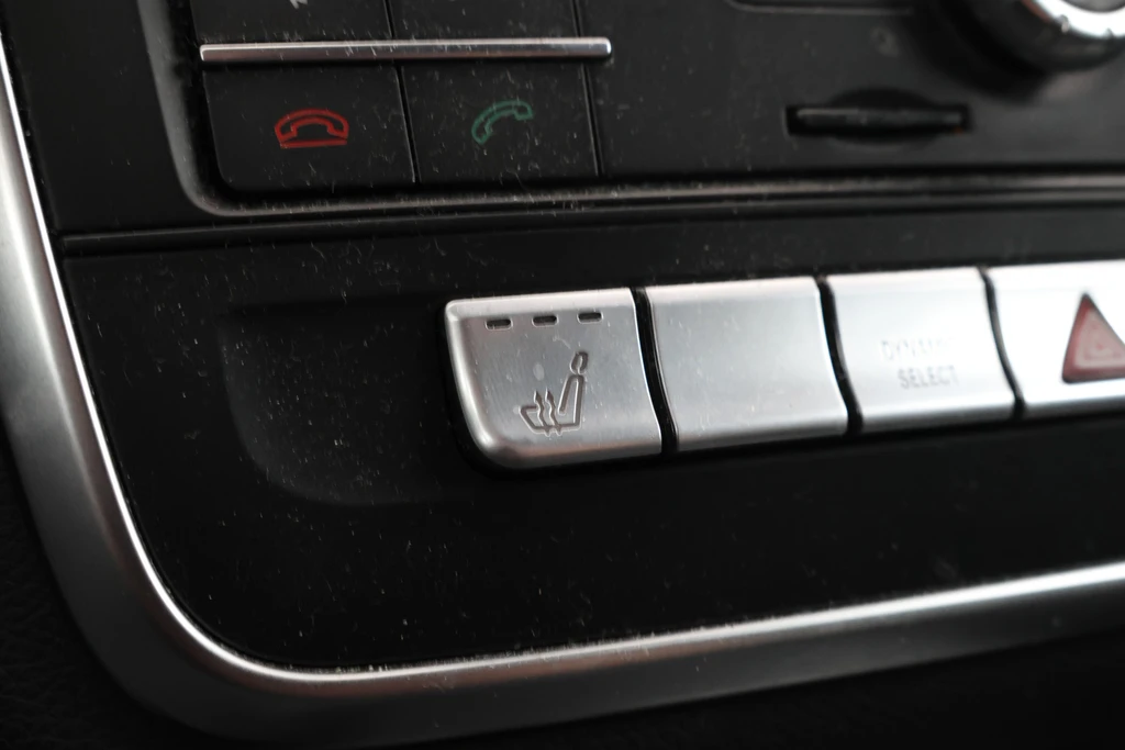 Mercedes-Benz A-Klasse – foto 33