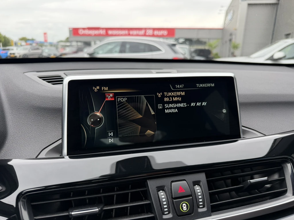 BMW X1 – foto 18