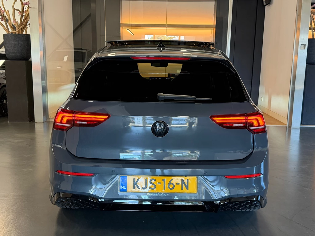 Volkswagen Golf – foto 7