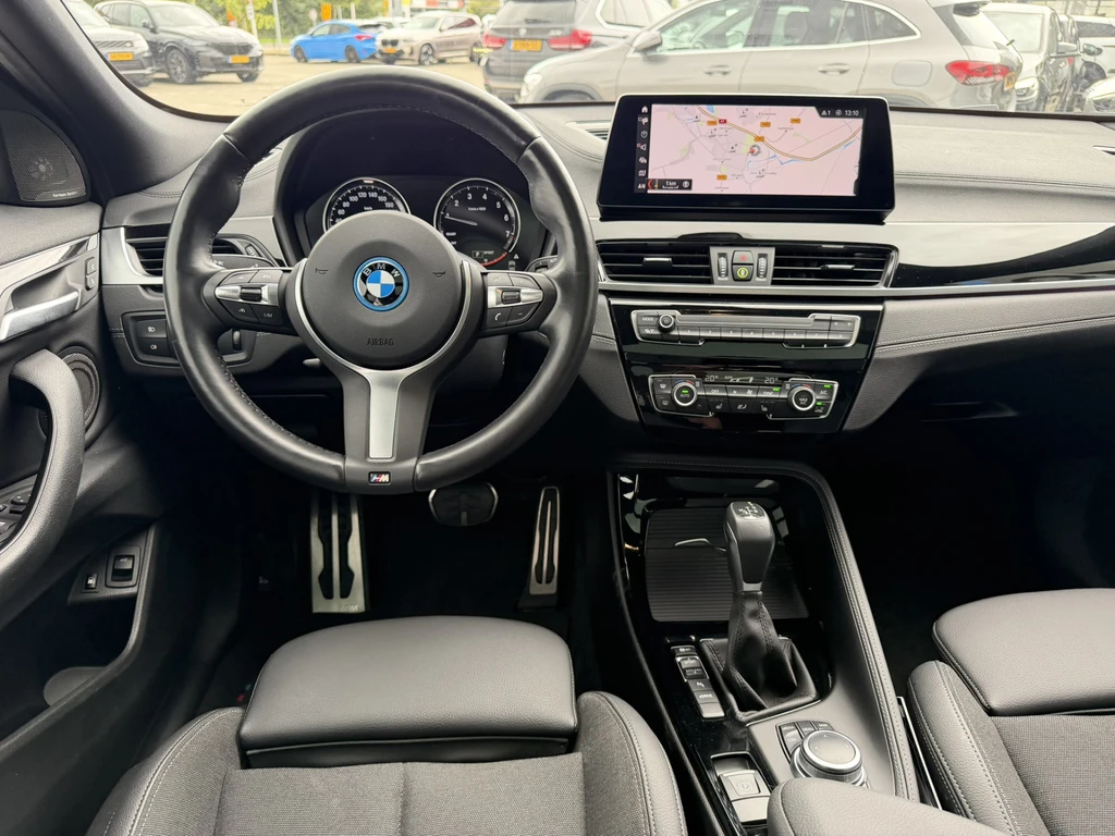 BMW X2 – foto 9
