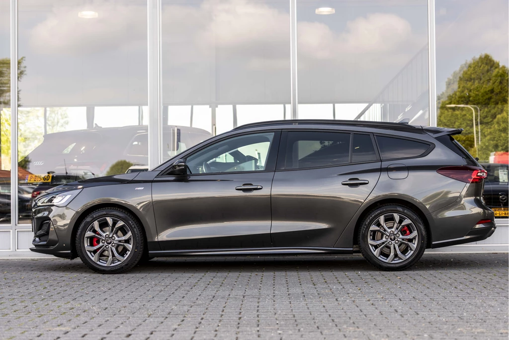 Ford Focus – foto 5