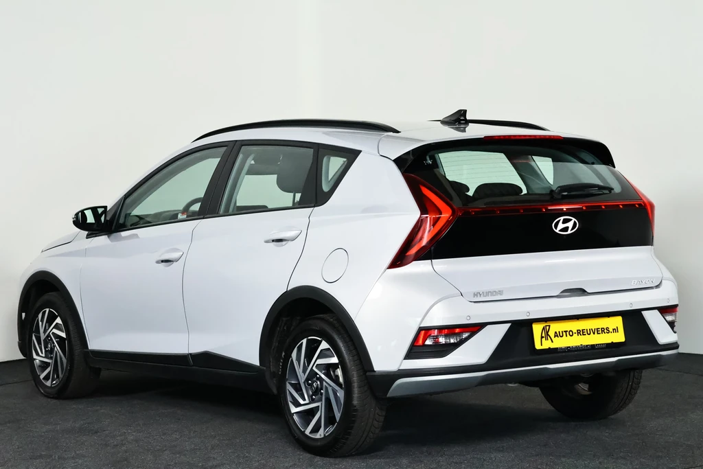 Hyundai Bayon – foto 4