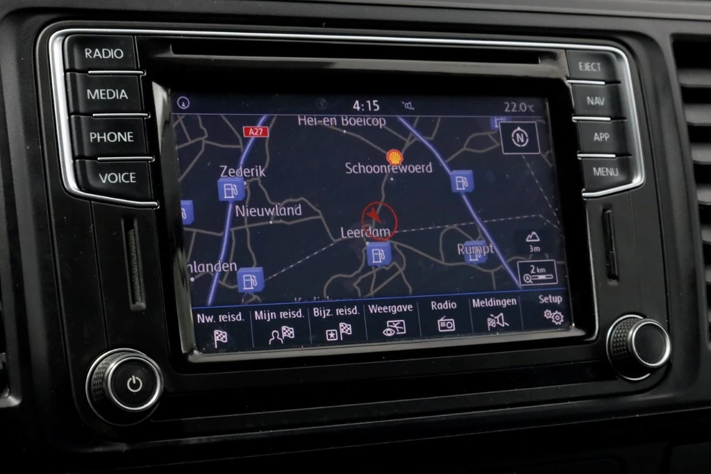 Volkswagen Transporter – foto 16