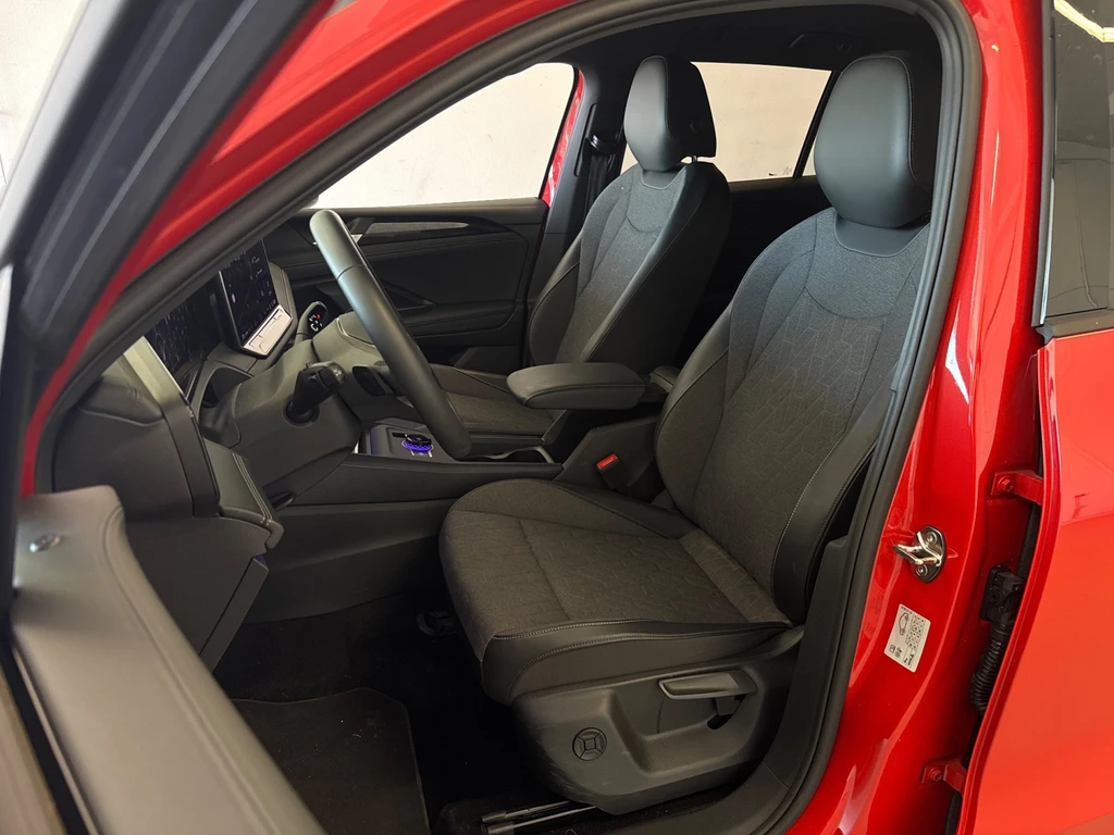Volkswagen Tiguan – foto 12