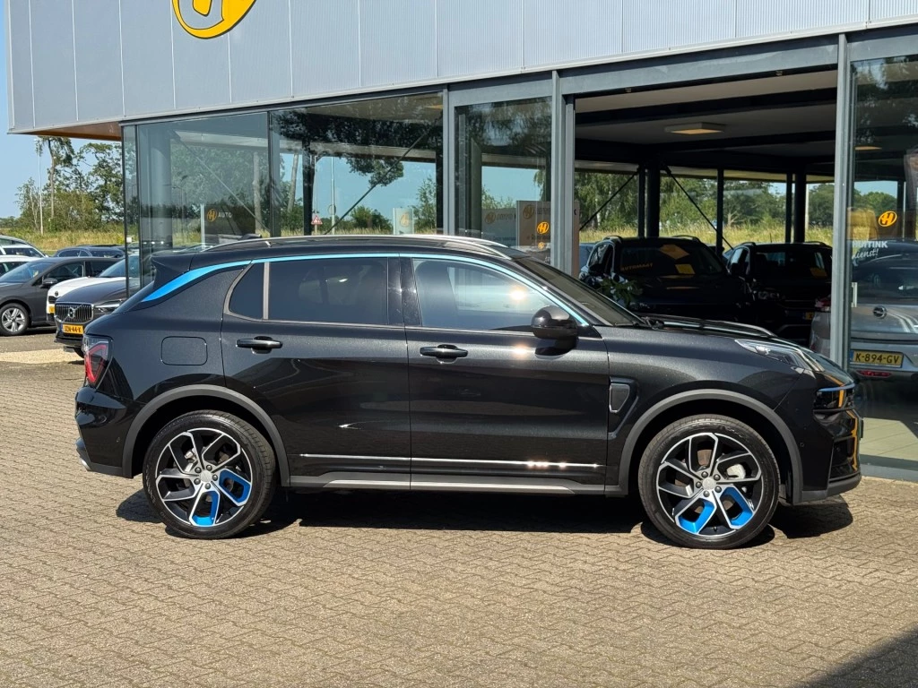 Lynk & Co 01 – foto 5