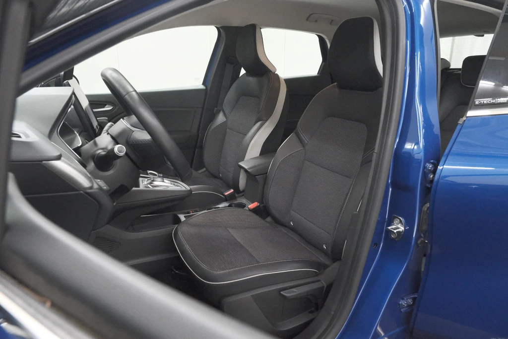 Renault Captur – foto 25