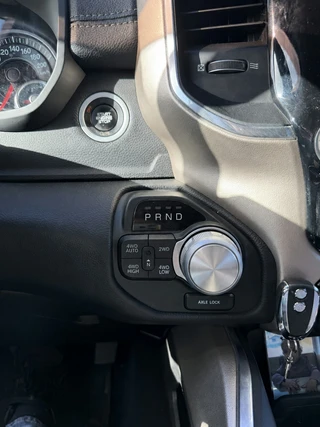 Dodge Ram 1500 – thumbnail 10